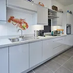 Host & - The Little Lobster شقة *