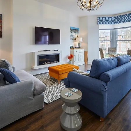 Host & - The Little Lobster Apartamento