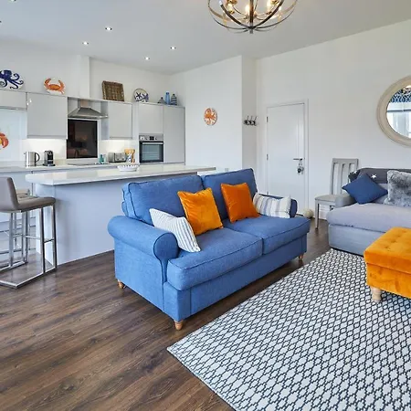 Apartman Host & - The Little Lobster