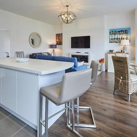 Apartamento Host & - The Little Lobster