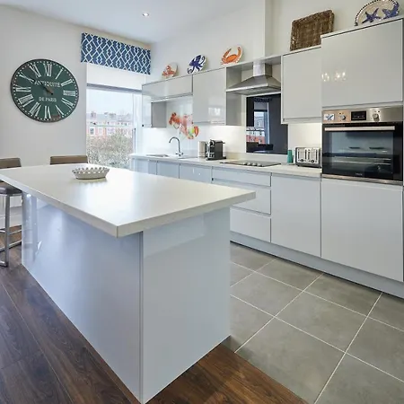 Apartamento Host & - The Little Lobster