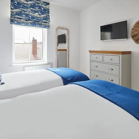 Host & - The Little Lobster Scarborough