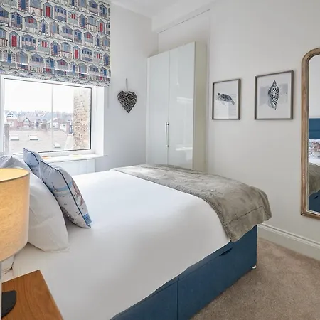 Host & - The Little Lobster Apartman