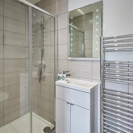 Host & - The Little Lobster Apartamento Scarborough