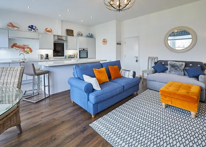 Apartman Host & - The Little Lobster