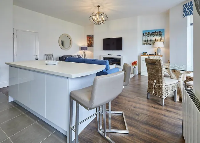 Apartman Host & - The Little Lobster