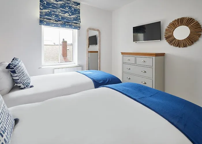 Host & - The Little Lobster Scarborough