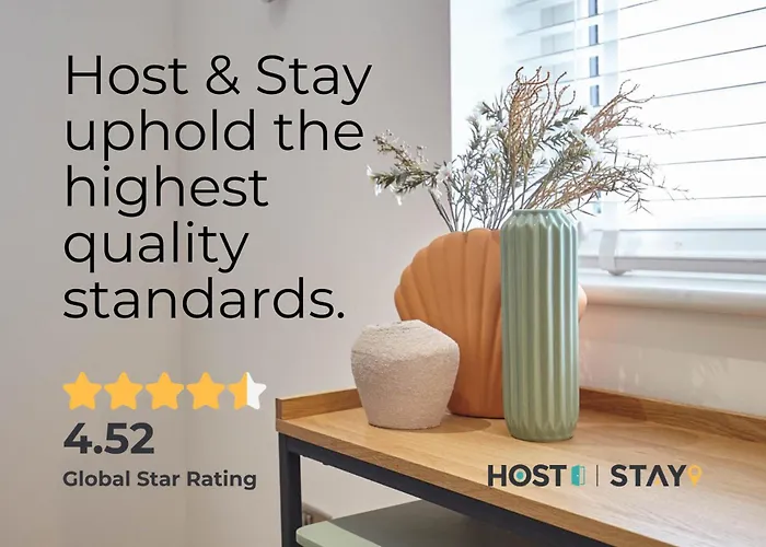 Apartman Host & - The Little Lobster *