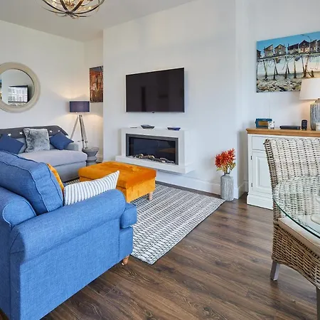 Host & - The Little Lobster דירה *