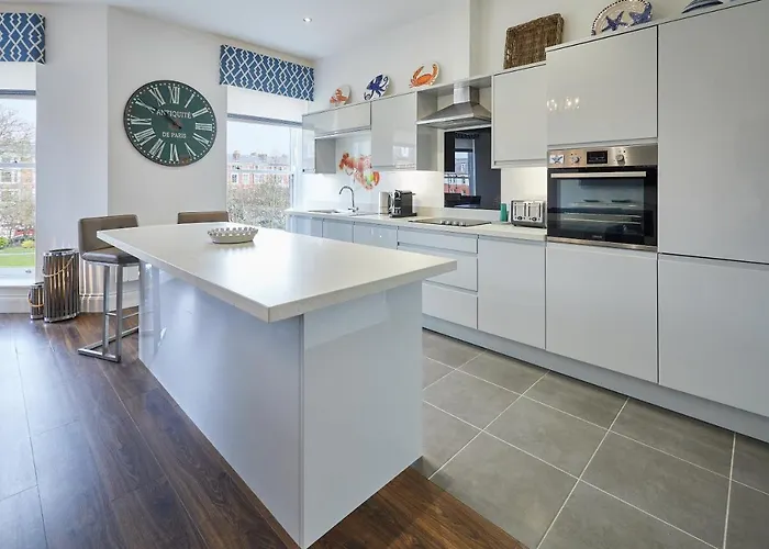 דירה Host & - The Little Lobster