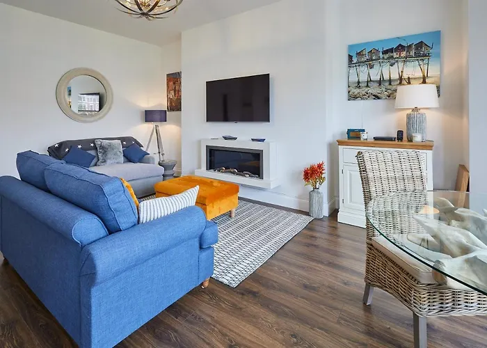 Host & - The Little Lobster דירה *